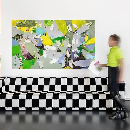 Hotel B&B Hotel Aalen