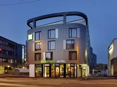 B&B Hotel Aalen 3*