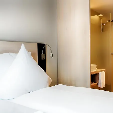 B&B Hotel Aalen 2*