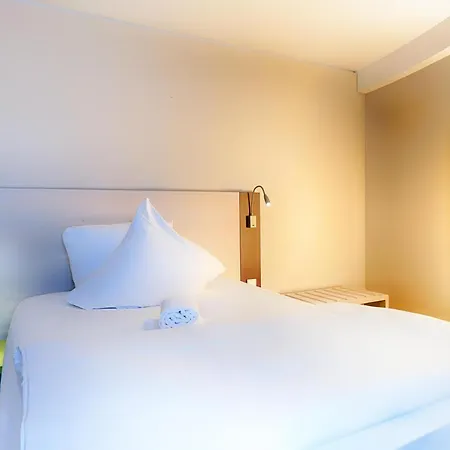 מלון B&B Hotel Aalen אאלן