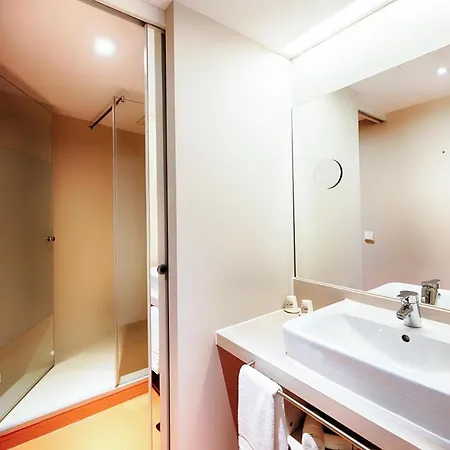 מלון B&B Hotel Aalen אאלן