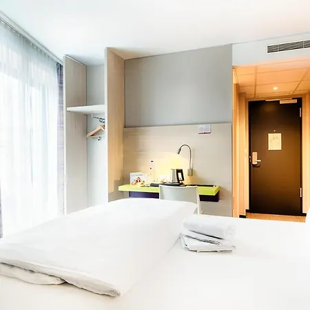 B&B Hotel Aalen 2*