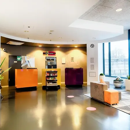 B&B Hotel Aalen Hotel Aalen
