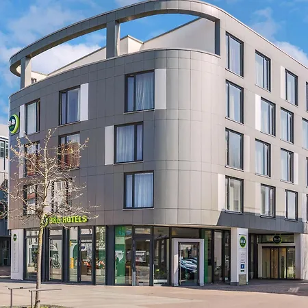 B&B Hotel Aalen Hotel 2*