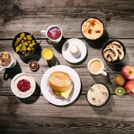 B&B Hotel Aalen 3* Aalen