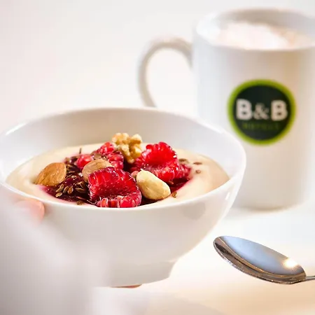 Hotel B&B Hotel Aalen 3*
