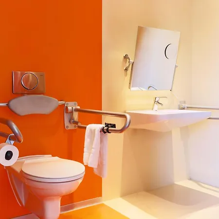Ξενοδοχείο B&B Hotel Aalen Άαλεν