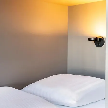 B&B Hotel Aalen