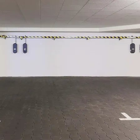 Hotel B&B Hotel Aalen