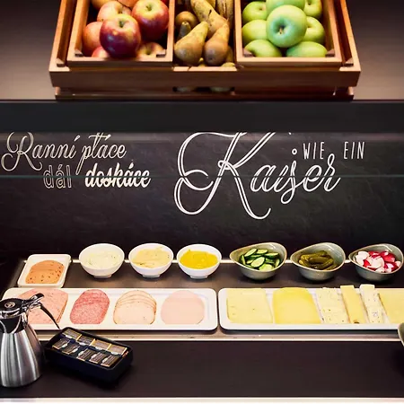 B&B Hotel Aalen Hotel 3*