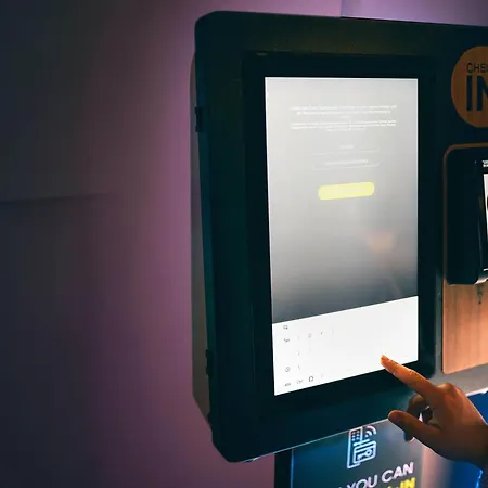 Hotel B&B Hotel Aalen