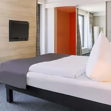 B&B Hotel Aalen Ξενοδοχείο 3*
