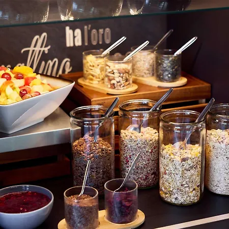 Hotel B&B Hotel Aalen 3*