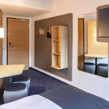 Ξενοδοχείο B&B Hotel Aalen Άαλεν