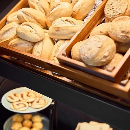 B&B Hotel Aalen Aalen