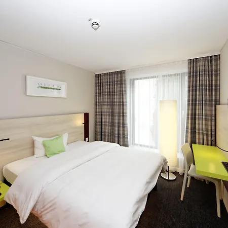 B&B Hotel Aalen 3*