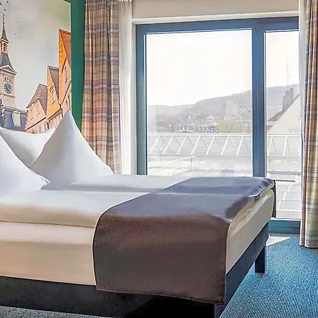 Hotel B&B Hotel Aalen Aalen
