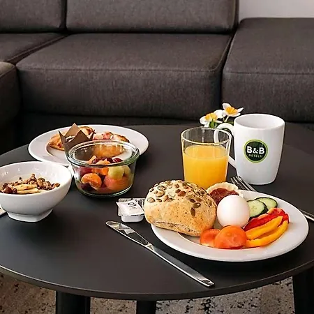 B&B Hotel Aalen