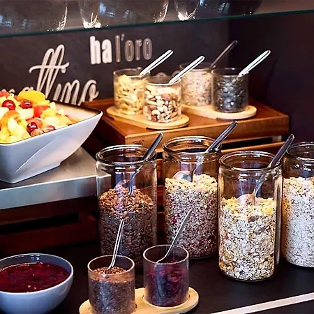 B&B Hotel Aalen