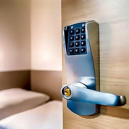 B&B Hotel Aalen 3*