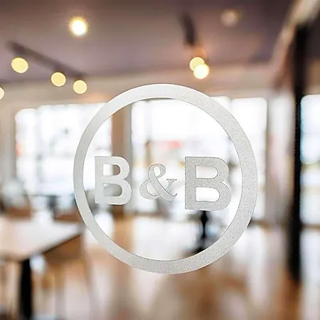 B&B Hotel Aalen 3*