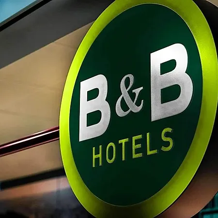 מלון B&B Hotel Aalen אאלן
