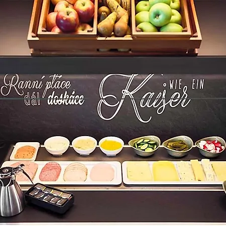 Hotel B&B Hotel Aalen