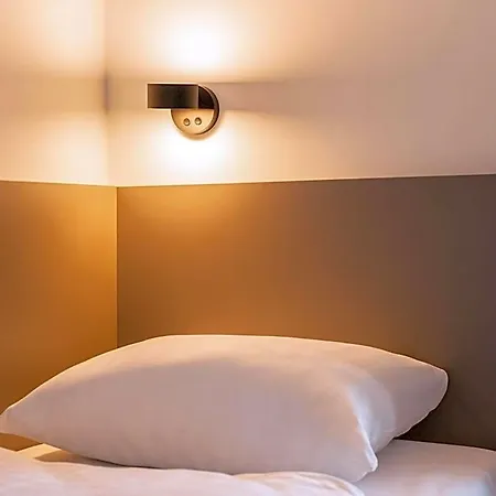 B&B Hotel Aalen 3*