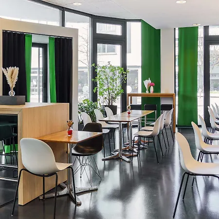 B&B Hotel Aalen 3* Aalen