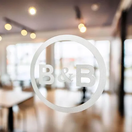 B&B Hotel Aalen אאלן