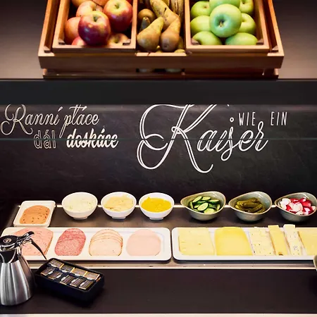 מלון B&B Hotel Aalen אאלן