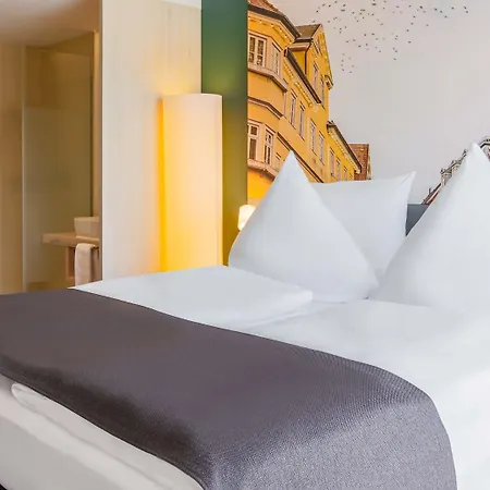B&B Hotel Aalen