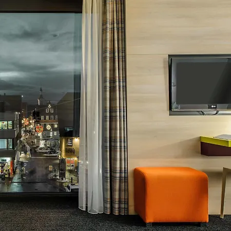 B&B Hotel Aalen Hotel Aalen