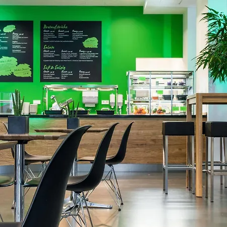 B&B Hotel Aalen