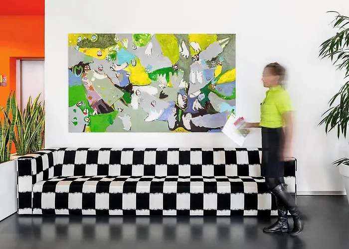 Hotel B&B Hotel Aalen