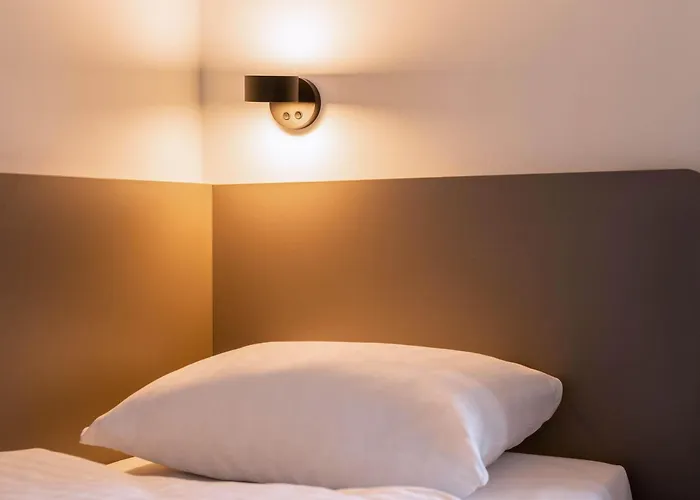 B&B Hotel Aalen Hotel