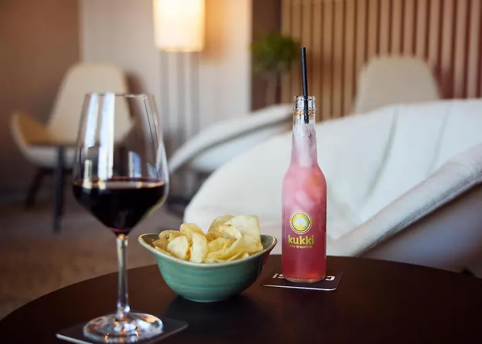 Hotel B&B Hotel Aalen