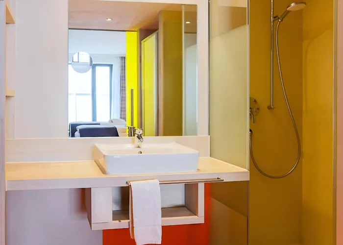 B&B Hotel Aalen Hotel Aalen