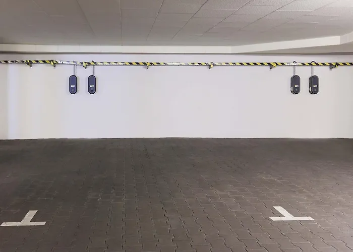 Hotel B&B Hotel Aalen