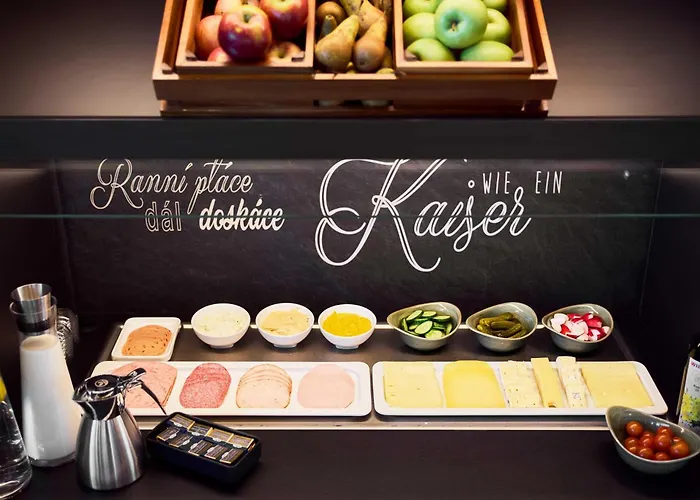 B&B Hotel Aalen Hotel 3*