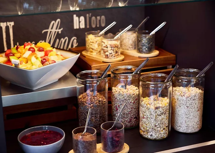 Hotel B&B Hotel Aalen 3*