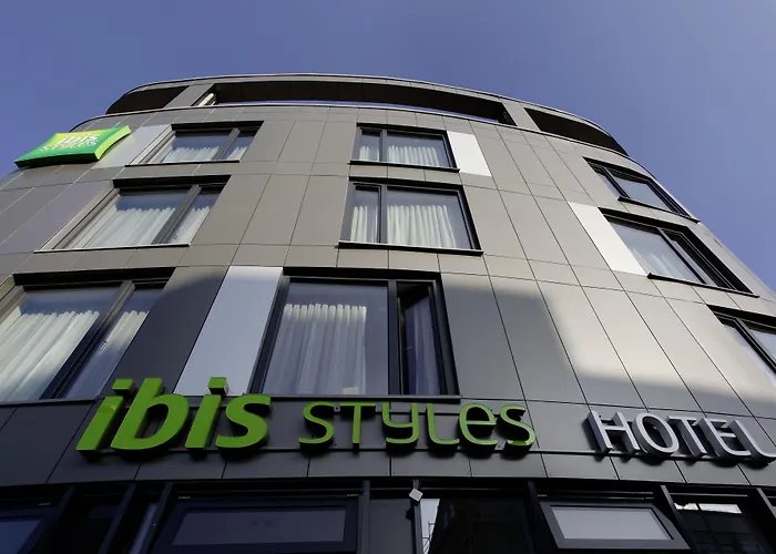 Hotel B&B Hotel Aalen 3*