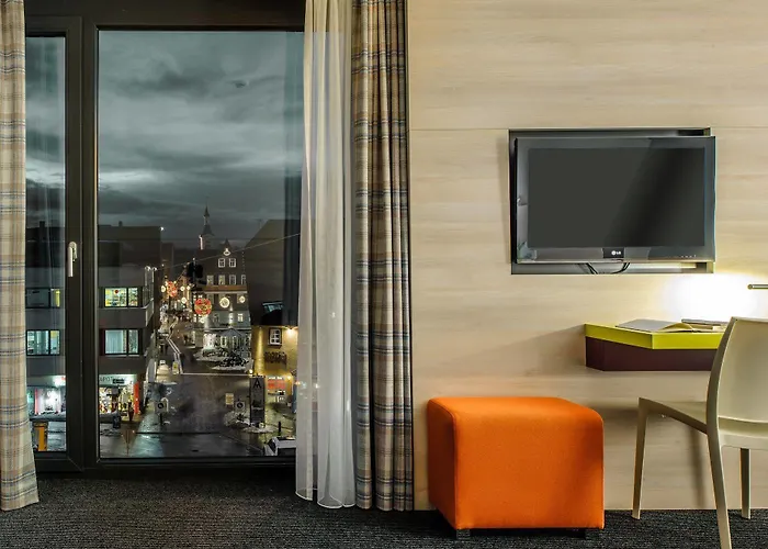 B&B Hotel Aalen Hotel Aalen