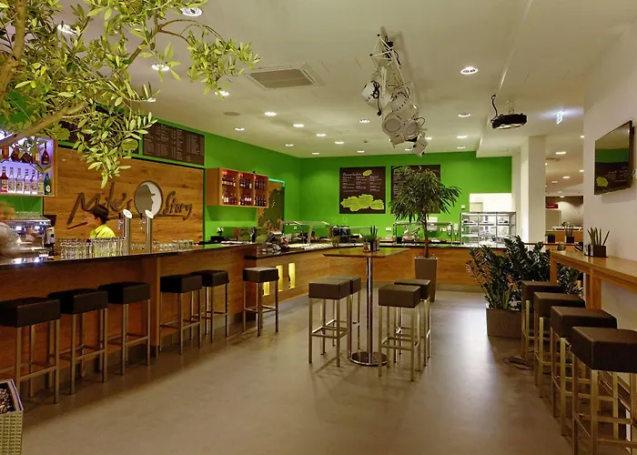 B&B Hotel Aalen Hotel 3*